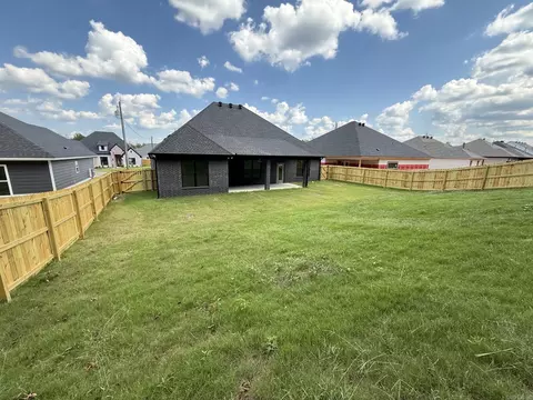 Exterior - 7065 Cold Creek Dr, Alexander, AR 72002 photo 11 of 12
