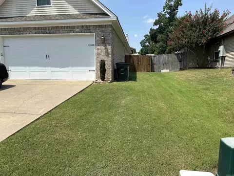 Exterior - 5304 Glenn Cv, Bryant, AR 72022 photo 6 of 6