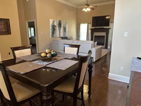Dining - 5304 Glenn Cv, Bryant, AR 72022 photo 2 of 3