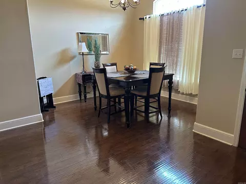 Dining - 5304 Glenn Cv, Bryant, AR 72022 photo 1 of 3