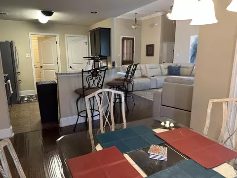 Dining - 5304 Glenn Cv, Bryant, AR 72022 photo 3 of 3