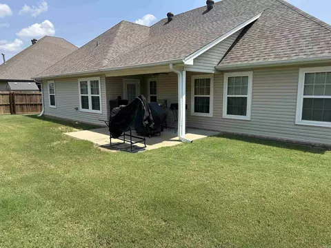 Exterior - 5304 Glenn Cv, Bryant, AR 72022 photo 3 of 6