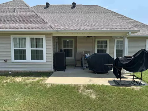 Exterior - 5304 Glenn Cv, Bryant, AR 72022 photo 4 of 6