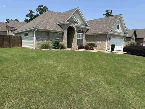 Exterior - 5304 Glenn Cv, Bryant, AR 72022 photo 2 of 6