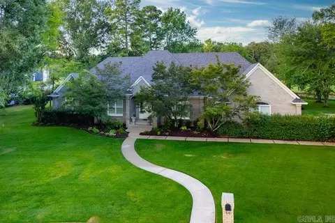 66 Chenal Cir, Little Rock, AR 72223
