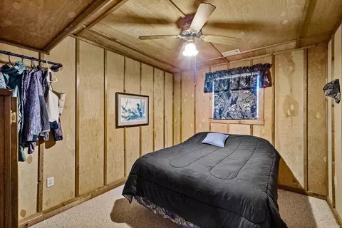 Bedroom - 100 County Road 866, Gregory, AR 72059 photo 6 of 10