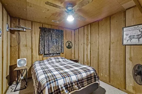 Bedroom - 100 County Road 866, Gregory, AR 72059 photo 2 of 10