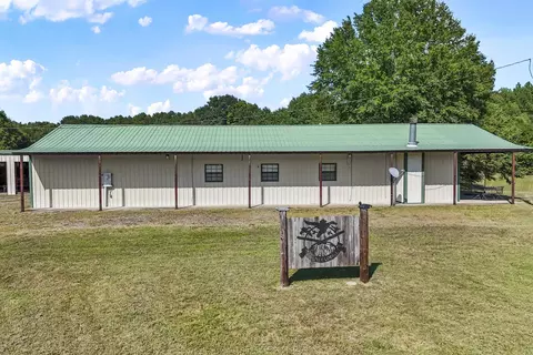 Exterior - 100 County Road 866, Gregory, AR 72059 photo 1 of 5