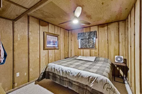 Bedroom - 100 County Road 866, Gregory, AR 72059 photo 1 of 10