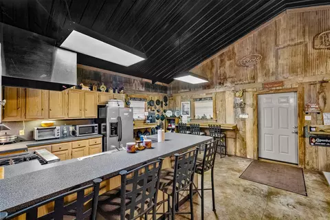 Kitchen - 100 County Road 866, Gregory, AR 72059 photo 1 of 4