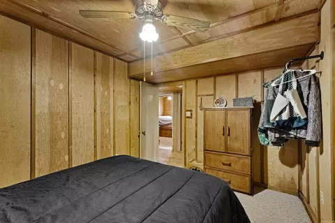 Bedroom - 100 County Road 866, Gregory, AR 72059 photo 7 of 10