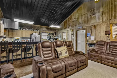 Living - 100 County Road 866, Gregory, AR 72059 photo 5 of 5