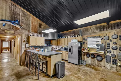 Kitchen - 100 County Road 866, Gregory, AR 72059 photo 2 of 4