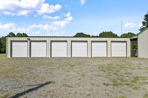 Exterior - 100 County Road 866, Gregory, AR 72059 photo 3 of 5
