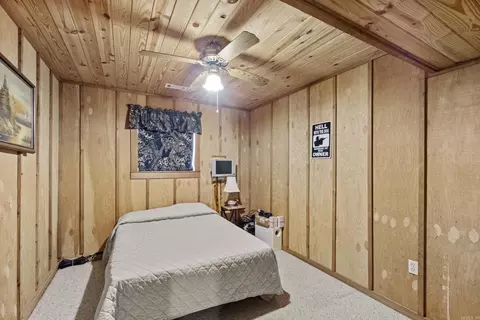 Bedroom - 100 County Road 866, Gregory, AR 72059 photo 8 of 10