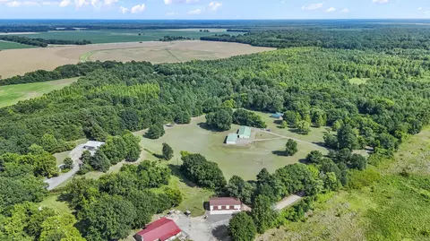 View/Area - 100 County Road 866, Gregory, AR 72059 photo 2 of 4