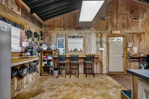 Kitchen - 100 County Road 866, Gregory, AR 72059 photo 4 of 4