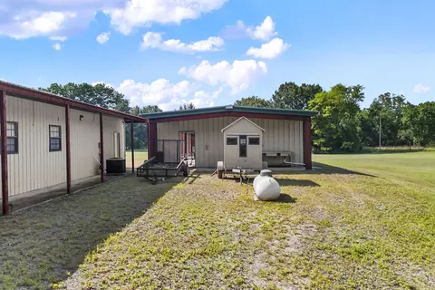 Exterior - 100 County Road 866, Gregory, AR 72059 photo 2 of 5