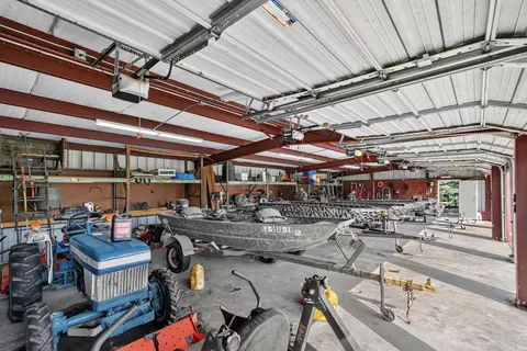Exterior - 100 County Road 866, Gregory, AR 72059 photo 5 of 5