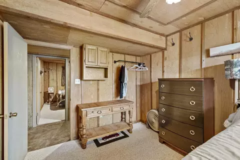 Bedroom - 100 County Road 866, Gregory, AR 72059 photo 5 of 10
