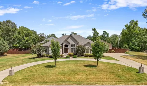 660 Grant 43, Sheridan, AR 72150