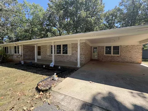 Exterior - 352 Hwy 62412, Ash Flat, AR 72513 photo 3 of 8