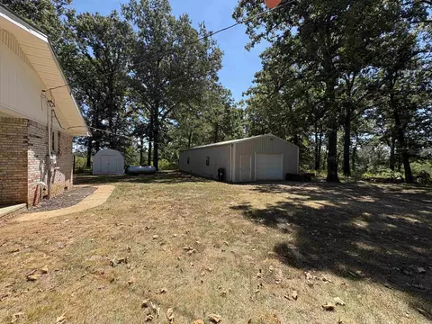 Exterior - 352 Hwy 62412, Ash Flat, AR 72513 photo 4 of 8
