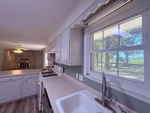 Kitchen - 352 Hwy 62412, Ash Flat, AR 72513 photo 4 of 5