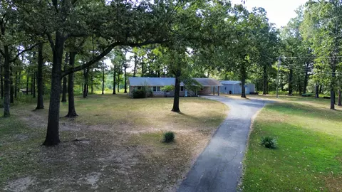 Exterior - 352 Hwy 62412, Ash Flat, AR 72513 photo 2 of 8