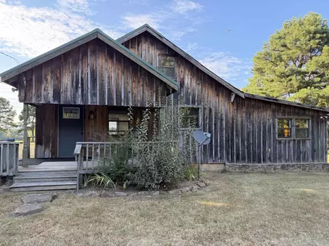 650 Heber Springs Rd W, Heber Springs, AR 72543