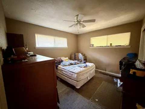 Bedroom - 204 S Second St, Benton, AR 72019 photo 3 of 4