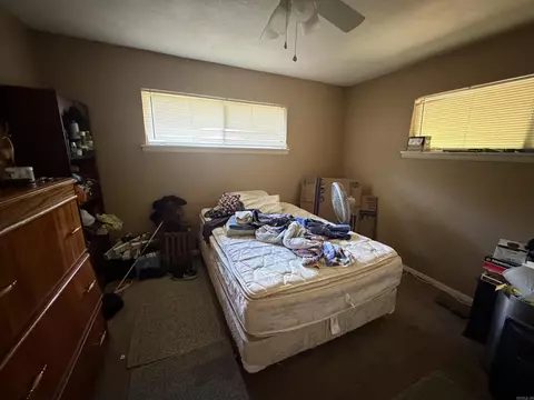 Bedroom - 204 S Second St, Benton, AR 72019 photo 4 of 4