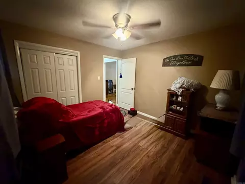 Bedroom - 204 S Second St, Benton, AR 72019 photo 1 of 4
