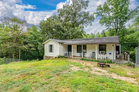 197 Mondou Rd, Hot Springs, AR 71901