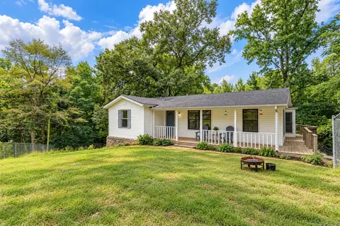 197 Mondou Rd, Hot Springs, AR 71901
