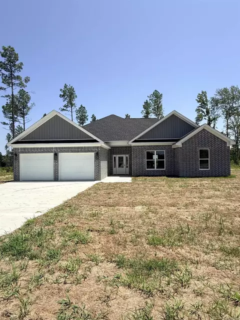 3690 Grant 9, Sheridan, AR 72150