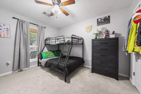 Bedroom - 2115 Duane Dr, Beebe, AR 72012 photo 5 of 8