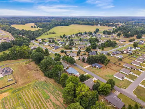 View/Area - 2115 Duane Dr, Beebe, AR 72012 photo 7 of 9