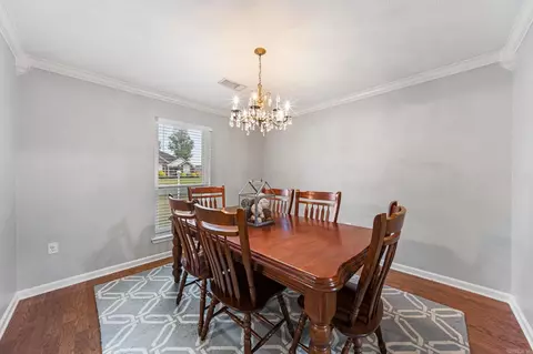 Dining - 2115 Duane Dr, Beebe, AR 72012 photo 1 of 4