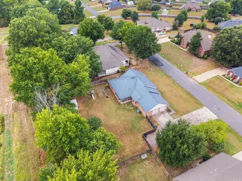View/Area - 2115 Duane Dr, Beebe, AR 72012 photo 6 of 9