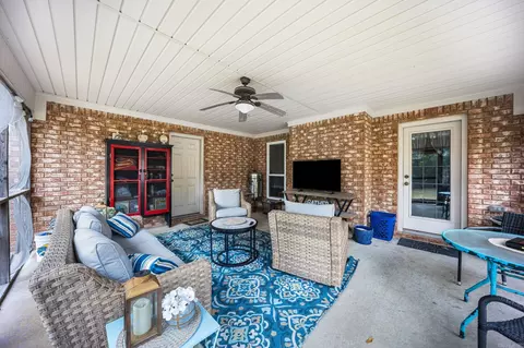 Exterior - 2115 Duane Dr, Beebe, AR 72012 photo 6 of 9