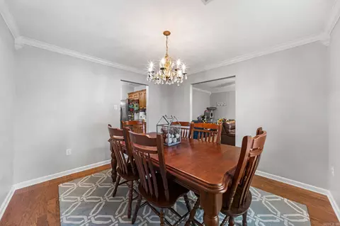 Dining - 2115 Duane Dr, Beebe, AR 72012 photo 2 of 4