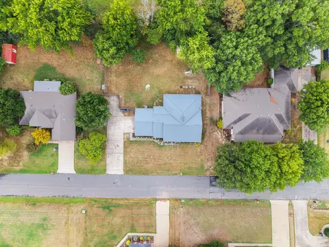 View/Area - 2115 Duane Dr, Beebe, AR 72012 photo 2 of 9