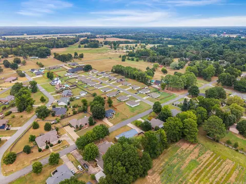 View/Area - 2115 Duane Dr, Beebe, AR 72012 photo 9 of 9