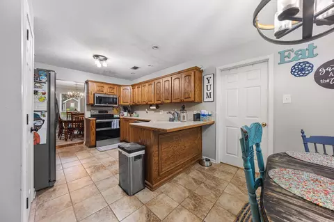 Kitchen - 2115 Duane Dr, Beebe, AR 72012 photo 1 of 2