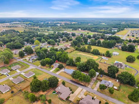 View/Area - 2115 Duane Dr, Beebe, AR 72012 photo 4 of 9