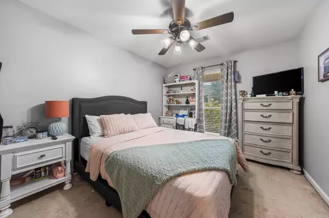 Bedroom - 2115 Duane Dr, Beebe, AR 72012 photo 3 of 8