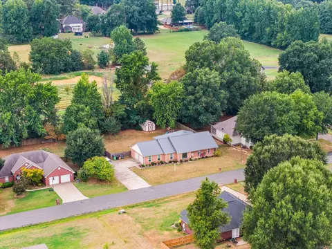 View/Area - 2115 Duane Dr, Beebe, AR 72012 photo 5 of 9