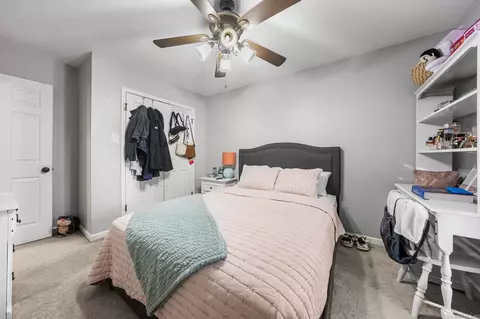 Bedroom - 2115 Duane Dr, Beebe, AR 72012 photo 4 of 8
