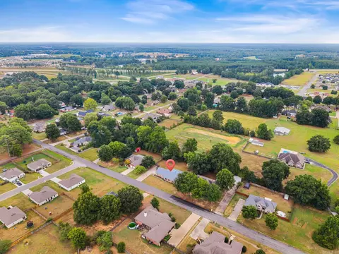 View/Area - 2115 Duane Dr, Beebe, AR 72012 photo 8 of 9